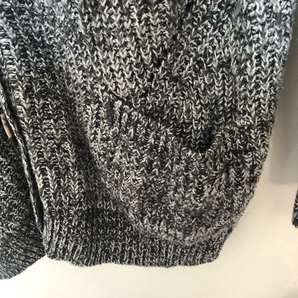 STREETWEAR Society Cardigan - Picture 4 of 7